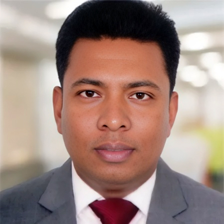 Md. Abu Zafur Al Munsur